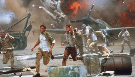 Pearl Harbor