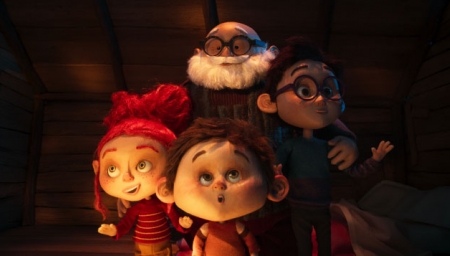 Pohádky po babičce Pohádky po babičce