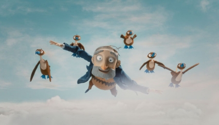 Pohádky po babičce Pohádky po babičce