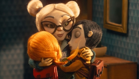 Pohádky po babičce Pohádky po babičce