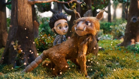 Pohádky po babičce Pohádky po babičce