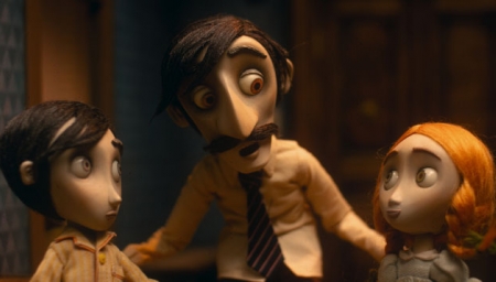 Pohádky po babičce Pohádky po babičce