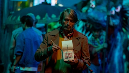 Prachová příšera