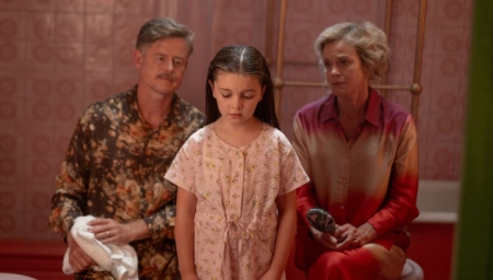 Prachová příšera