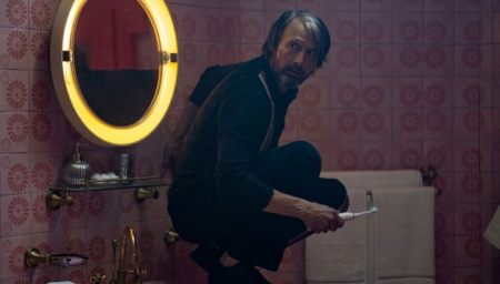 Prachová příšera