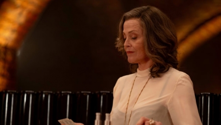 Prachová příšera