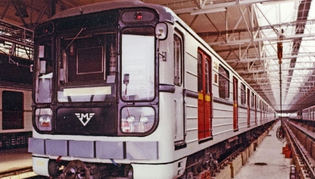 Pražské pražení: O historii pražského metra