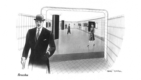 Pražské pražení: O historii pražského metra