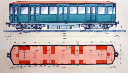 Pražské pražení: O historii pražského metra