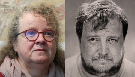 Pražské pražení: O velkých povodních