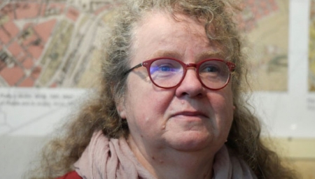 Pražské pražení: O velkých povodních