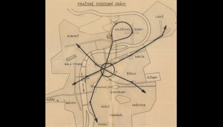 6. Pražské pražení: O pražských záhadách