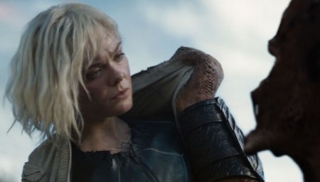 Predátor: Nebezpečné území Predátor: Nebezpečné území