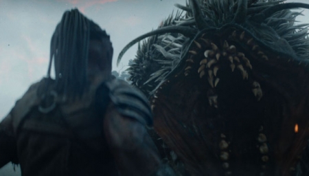 Predátor: Nebezpečné území Predátor: Nebezpečné území