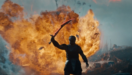 Predátor: Nebezpečné území Predátor: Nebezpečné území