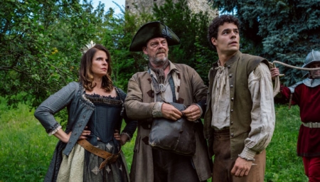 Princezna stokrát jinak