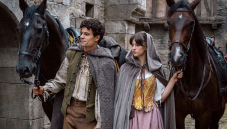 Princezna stokrát jinak