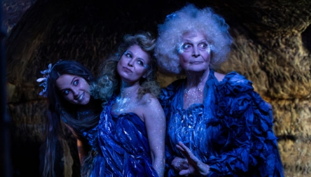 Princezna stokrát jinak