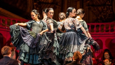 Královská opera: LA TRAVIATA | Giuseppe Verdi (2025/26)