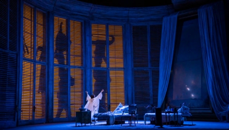 Královská opera: LA TRAVIATA | Giuseppe Verdi (2025/26)