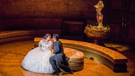 Královská opera: LA TRAVIATA | Giuseppe Verdi (2025/26)