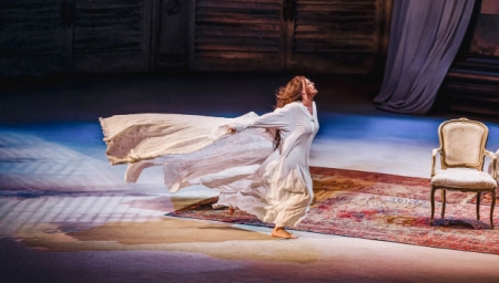Královská opera: LA TRAVIATA | Giuseppe Verdi (2025/26)