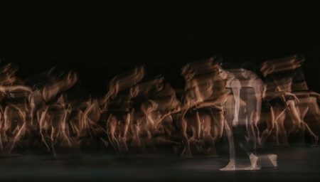 Královský balet: DÍLA WOOLFOVÉ | Max Richter (2025/26)