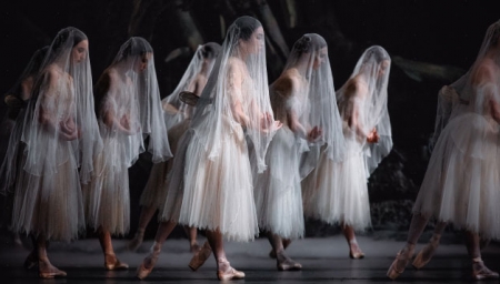 Královský balet: GISELLE | Adolphe Adam (2025/26)