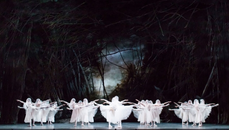 Královský balet: GISELLE | Adolphe Adam (2025/26)