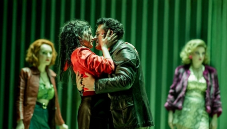 Královská opera: CARMEN (2026/27)