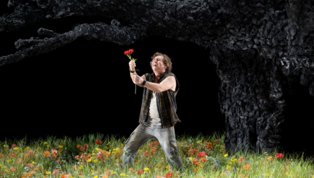 Královská opera: SOUMRAK BOHŮ (2026/2027)