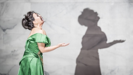 Královská opera: TOSCA (2026/27)