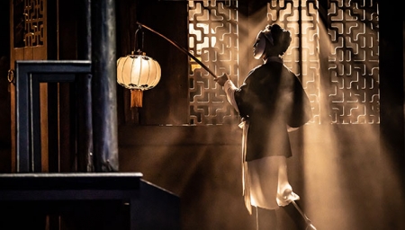 Královská opera: TURANDOT (2024/25)
