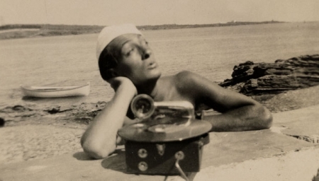 Salvador Dalí: Raná léta