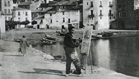 Salvador Dalí: Raná léta