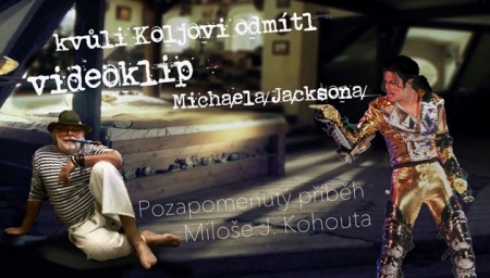 Sen Miloše J. Kohouta