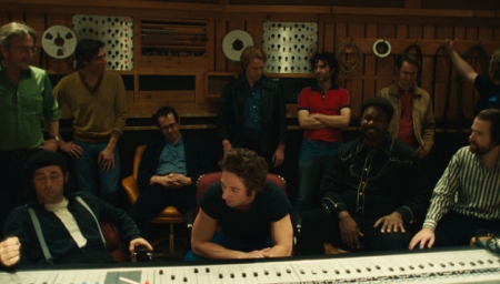 Springsteen: Vysvoboď mě z neznáma