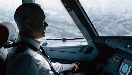 Sully: Zázrak na řece Hudson