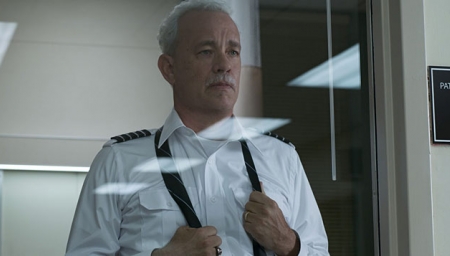 Sully: Zázrak na řece Hudson