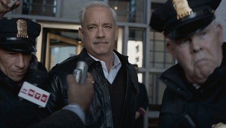 Sully: Zázrak na řece Hudson