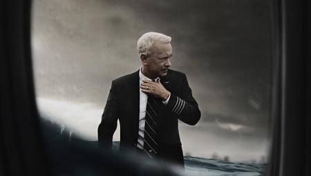 Sully: Zázrak na řece Hudson