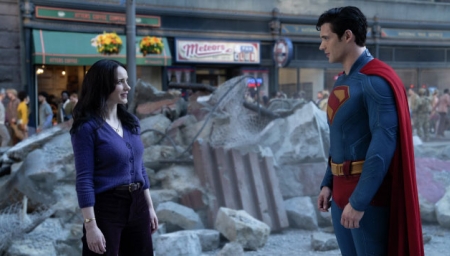 Superman