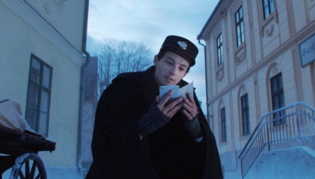 Tichá pošta