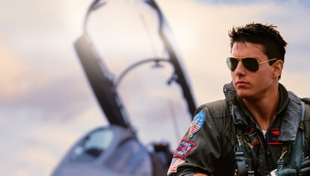Top Gun (40. výročí)