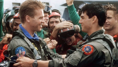 Top Gun (40. výročí)