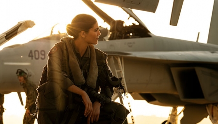Top Gun: Maverick