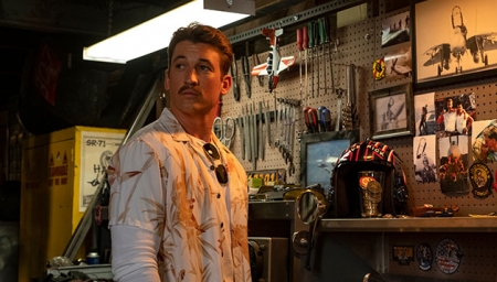 Top Gun: Maverick