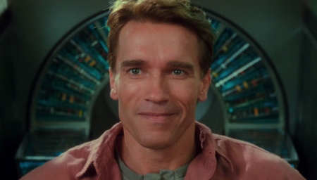 Total Recall /1990 - 35. výročí/