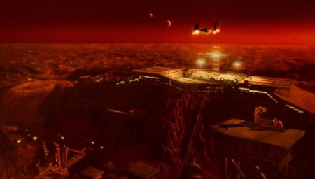 Total Recall /1990 - 35. výročí/