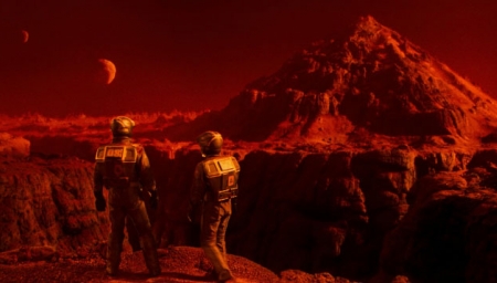 Total Recall /1990 - 35. výročí/